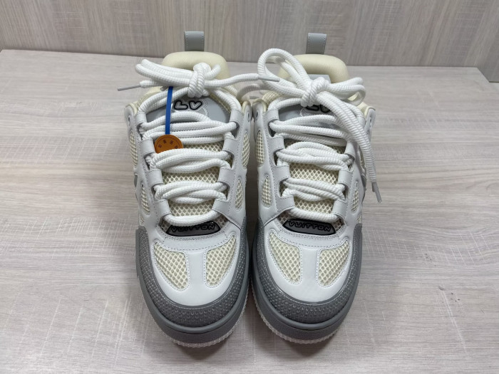 Louis Vuitton LV Skate Light Grey