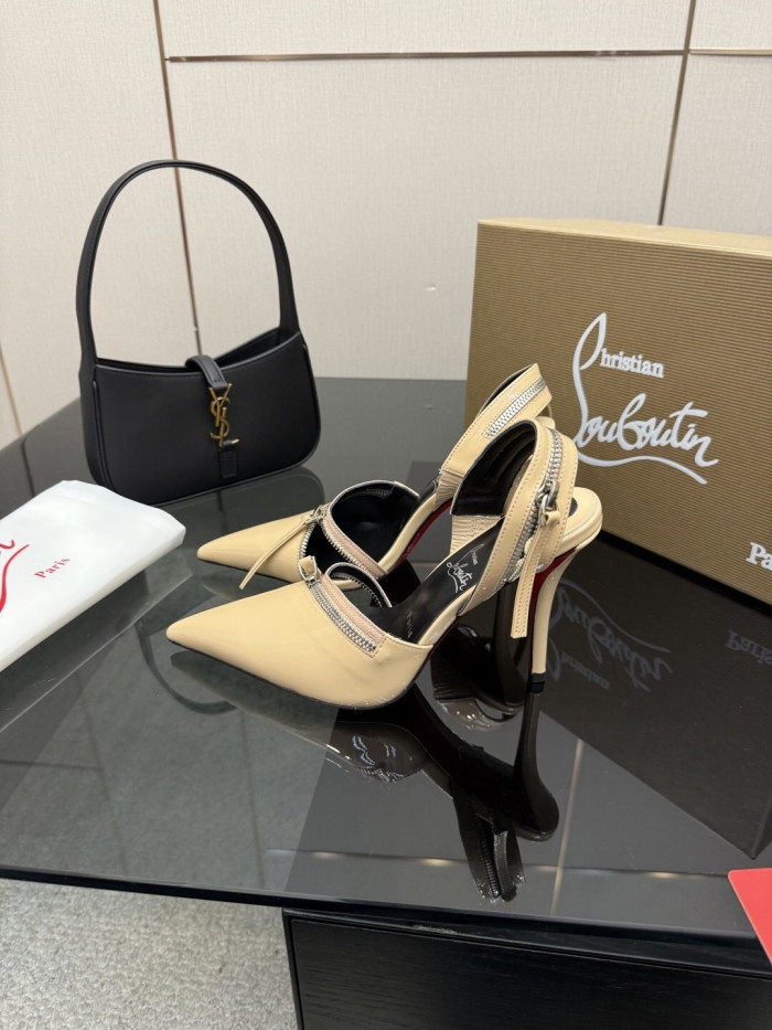 Christian Louboutin HIGH HEELS