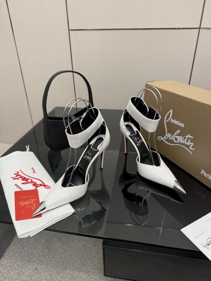 Christian Louboutin HIGH HEELS