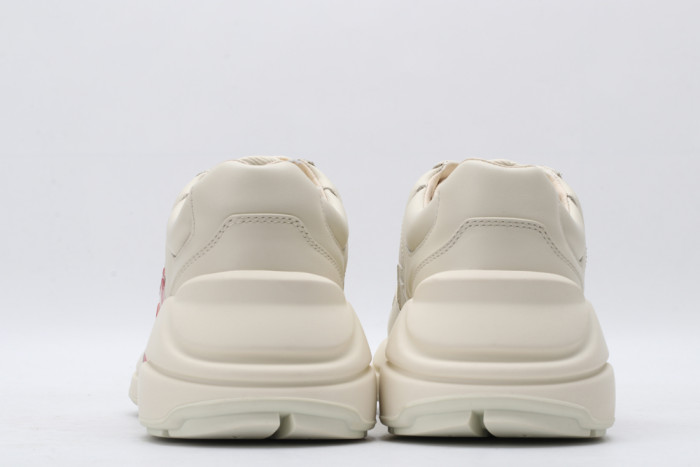 GUCC RHYTON TRAINER SNEAKER