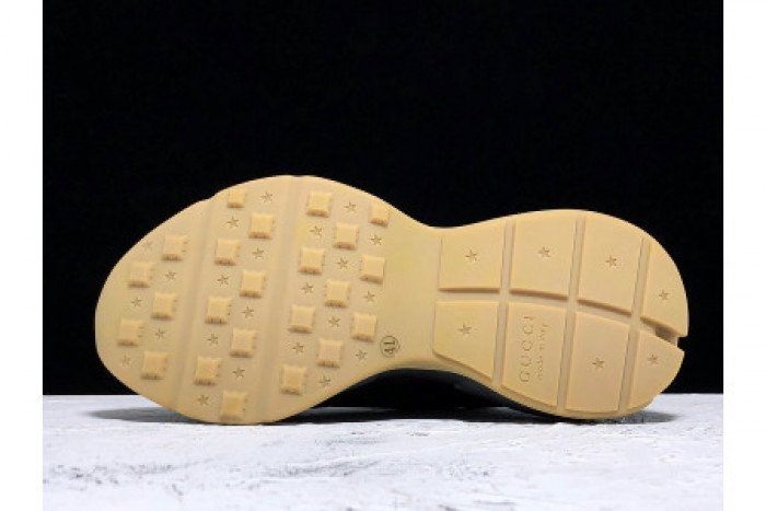 GUCC 2019 SS SNEAKERS 548637 DRW00 1000