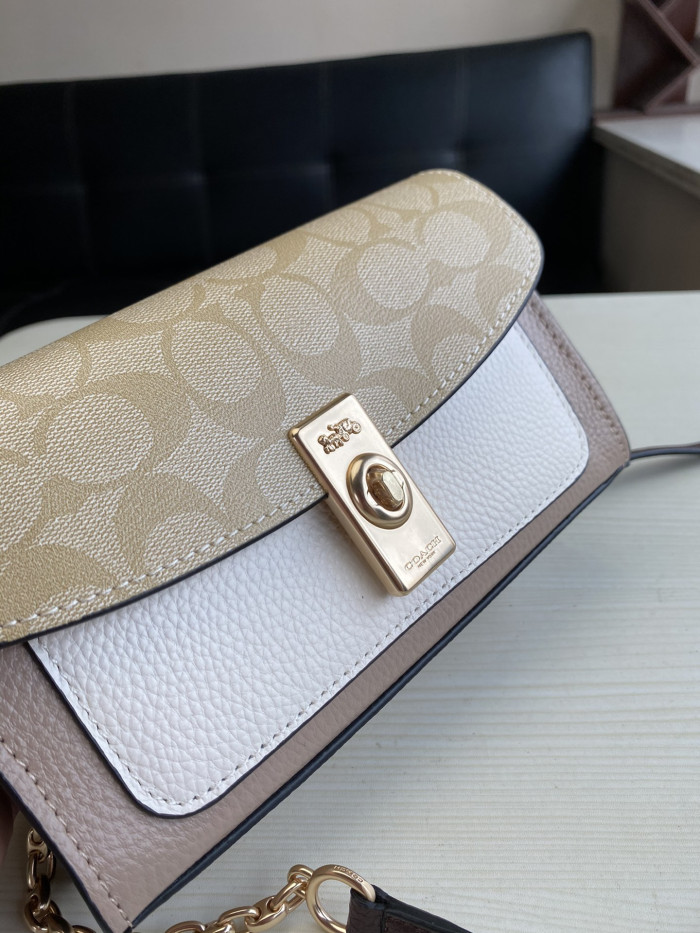 COACH Lane shoulder bag