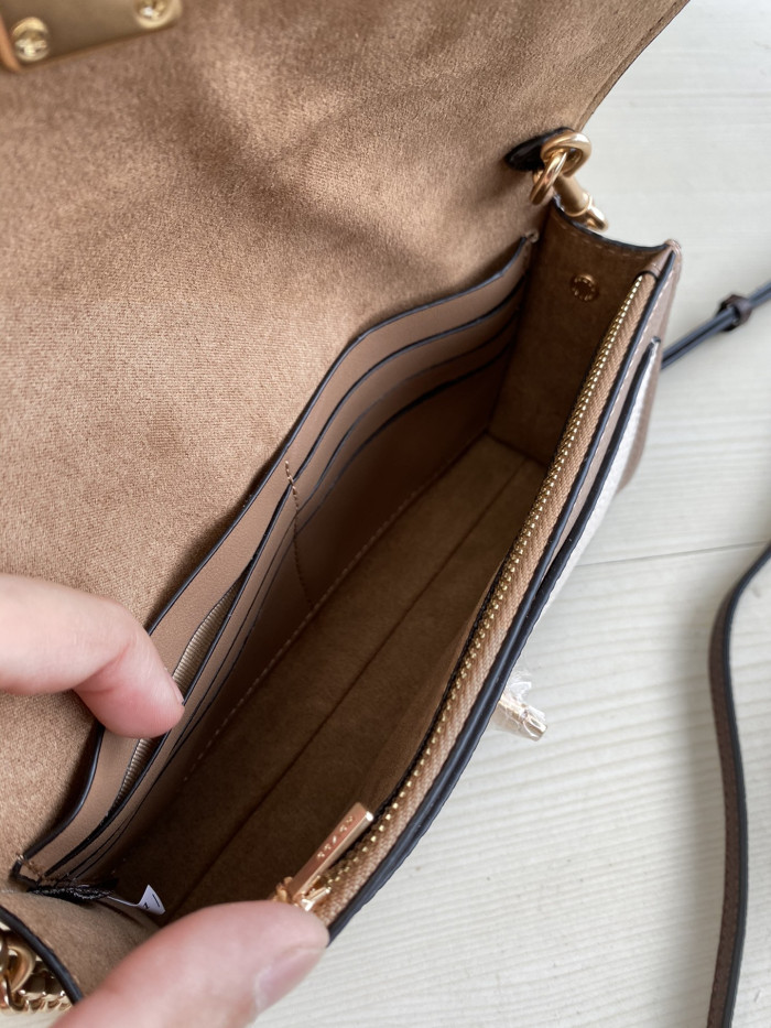 COACH Lane shoulder bag