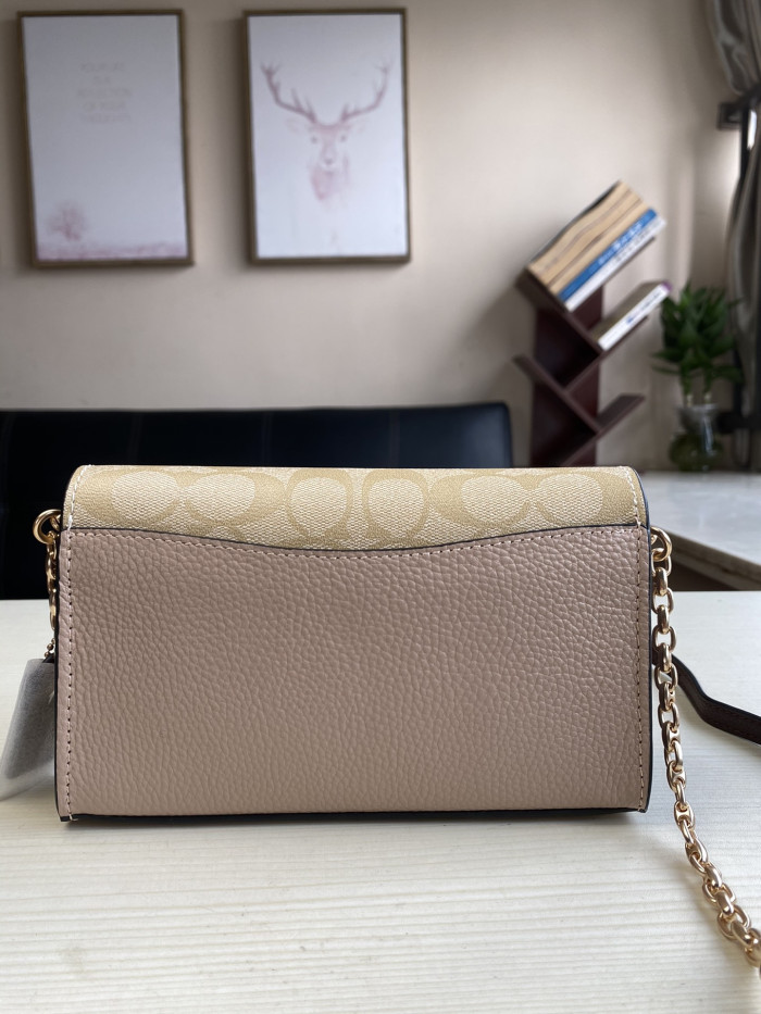 COACH Lane shoulder bag