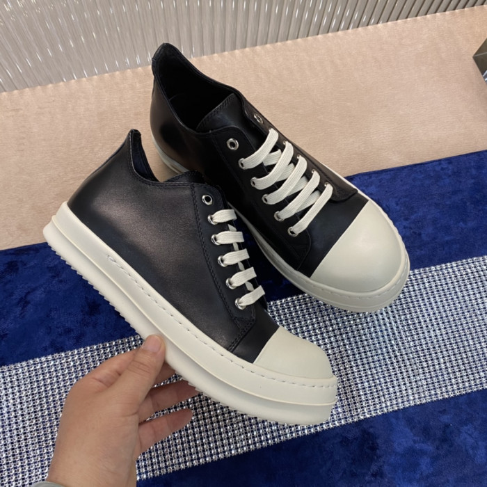 Rick Owen.s Sneaker