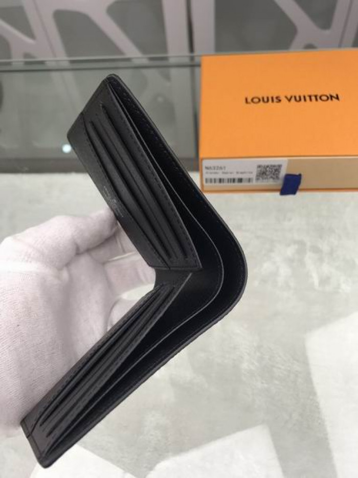 LOUI VUITTO WALLET N63261 11.5*8